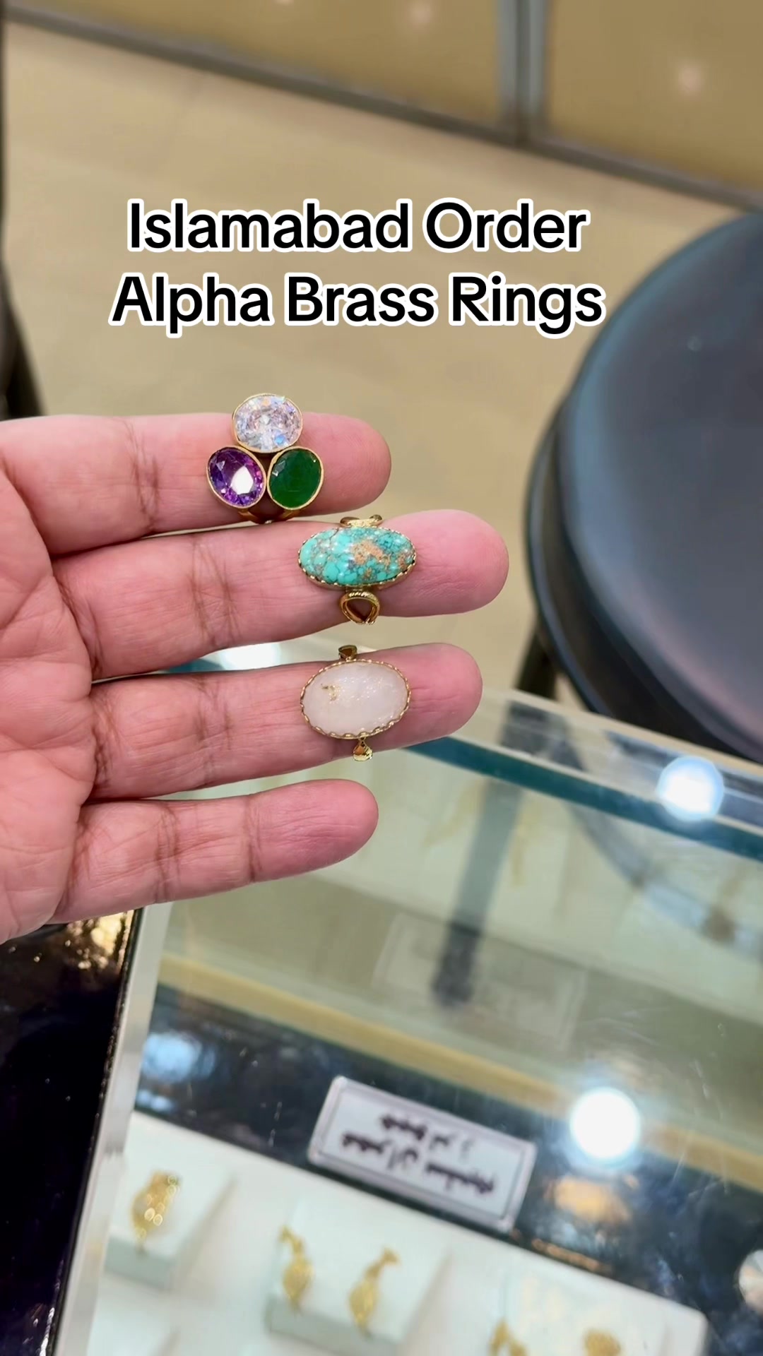 @Elegent Gems 💍