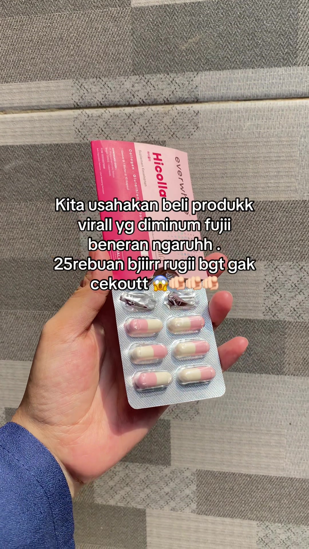 @GitaBerkahBeauty✨