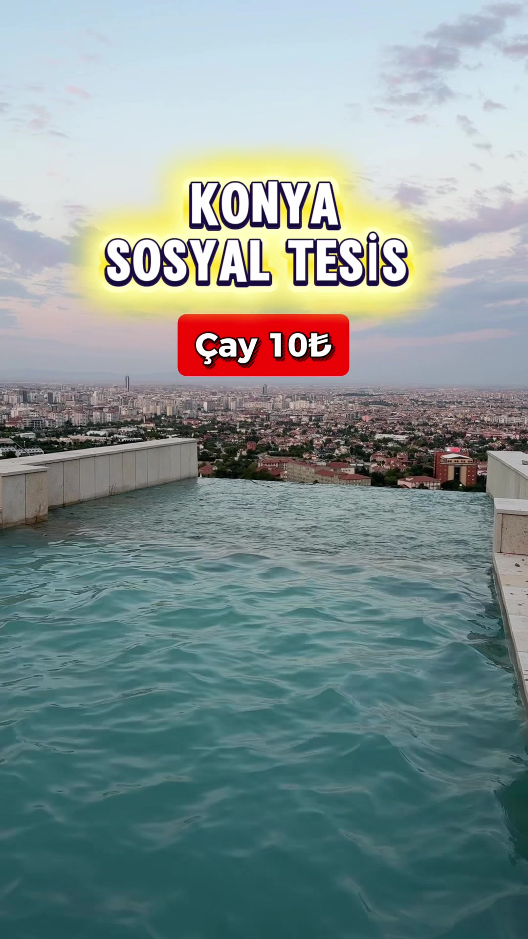 @Konya Gezgini