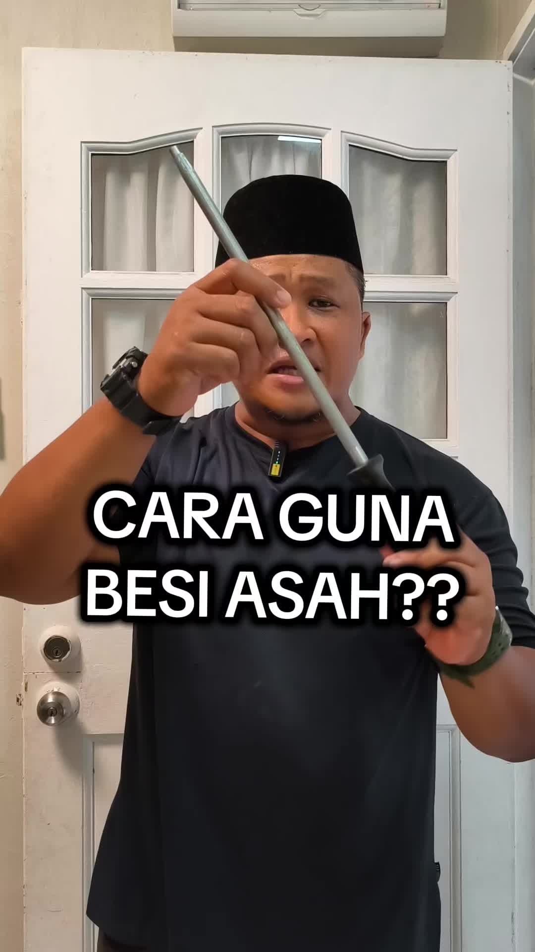 @ALIF MUSA