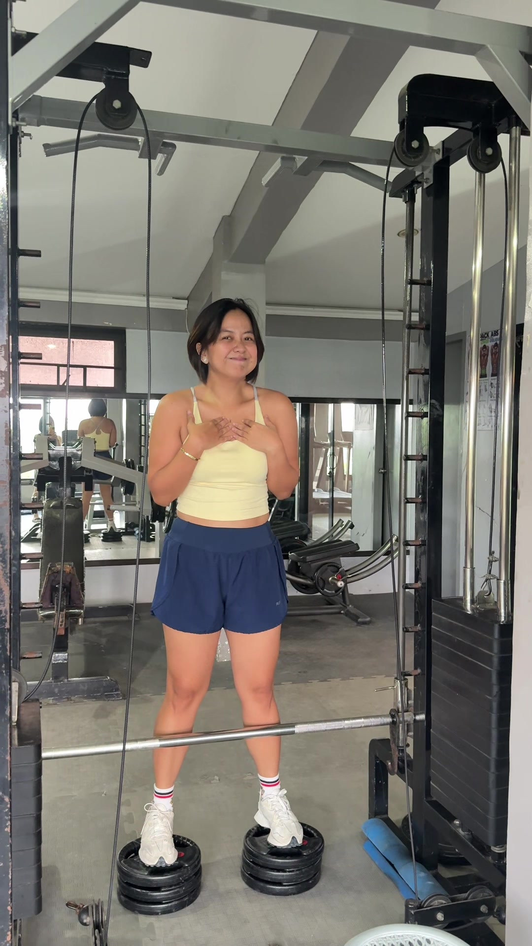 @Haizel Ramos 🧿