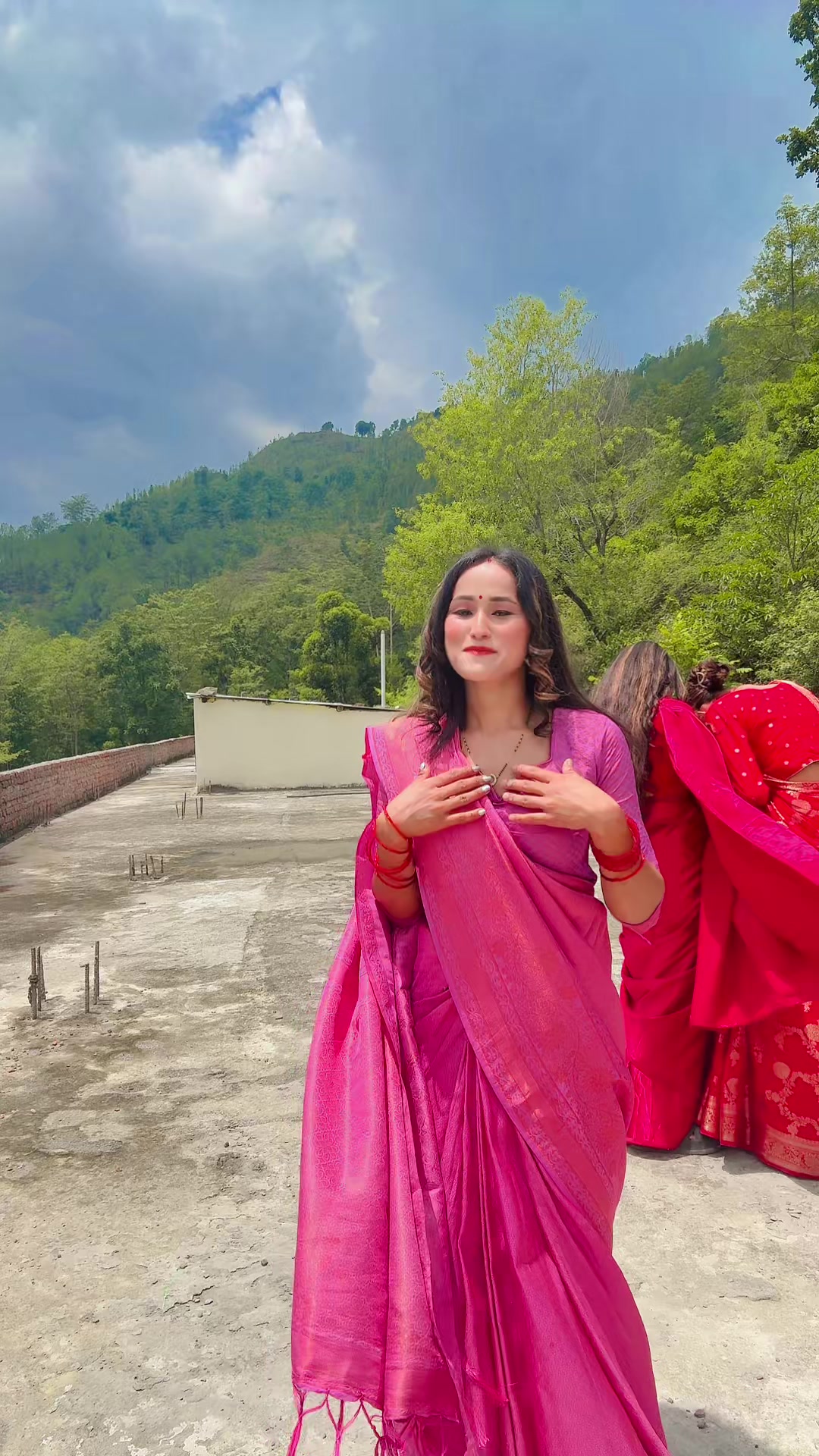 @RAmeSh❣️Arunima