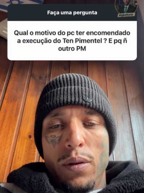 @Mente do Frank