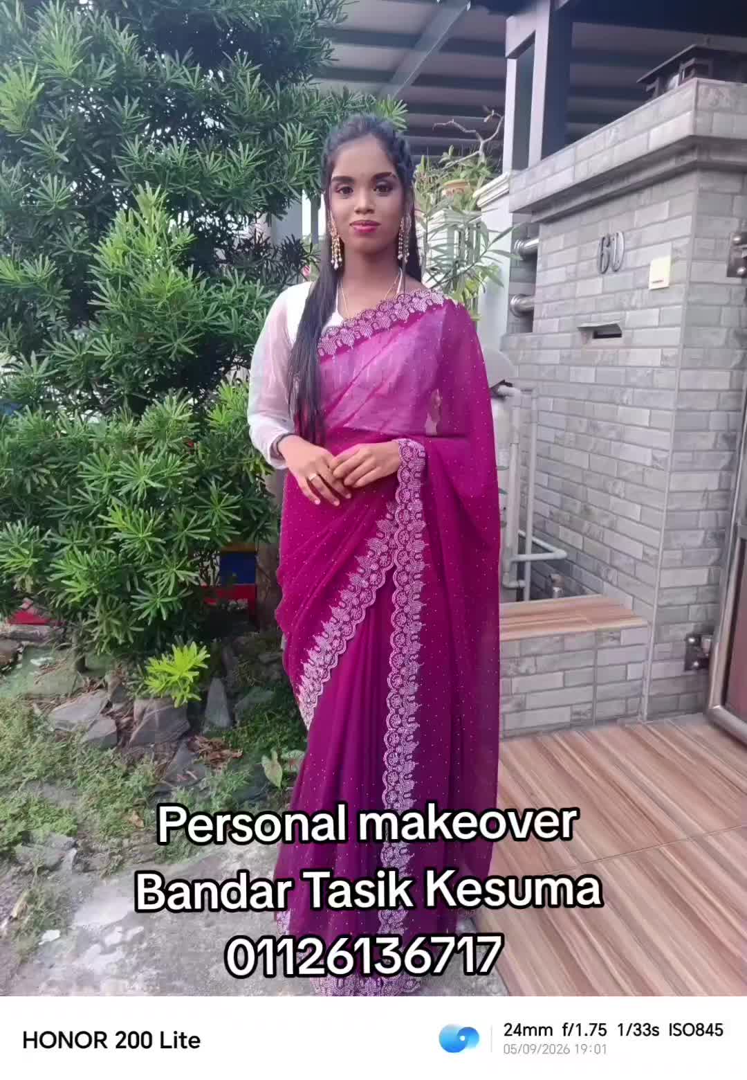 @Eswari Beauty