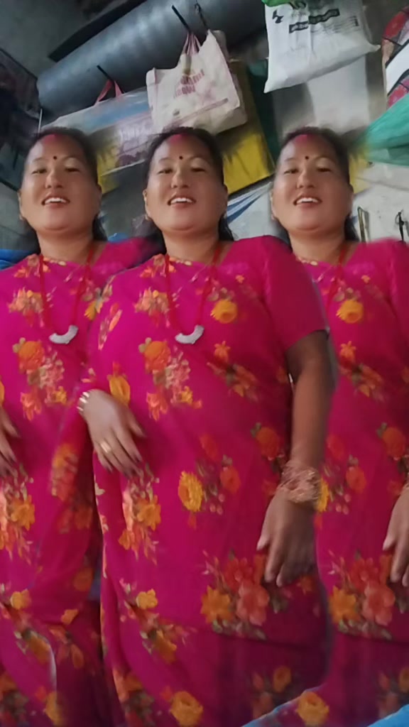 @Manu Thapa