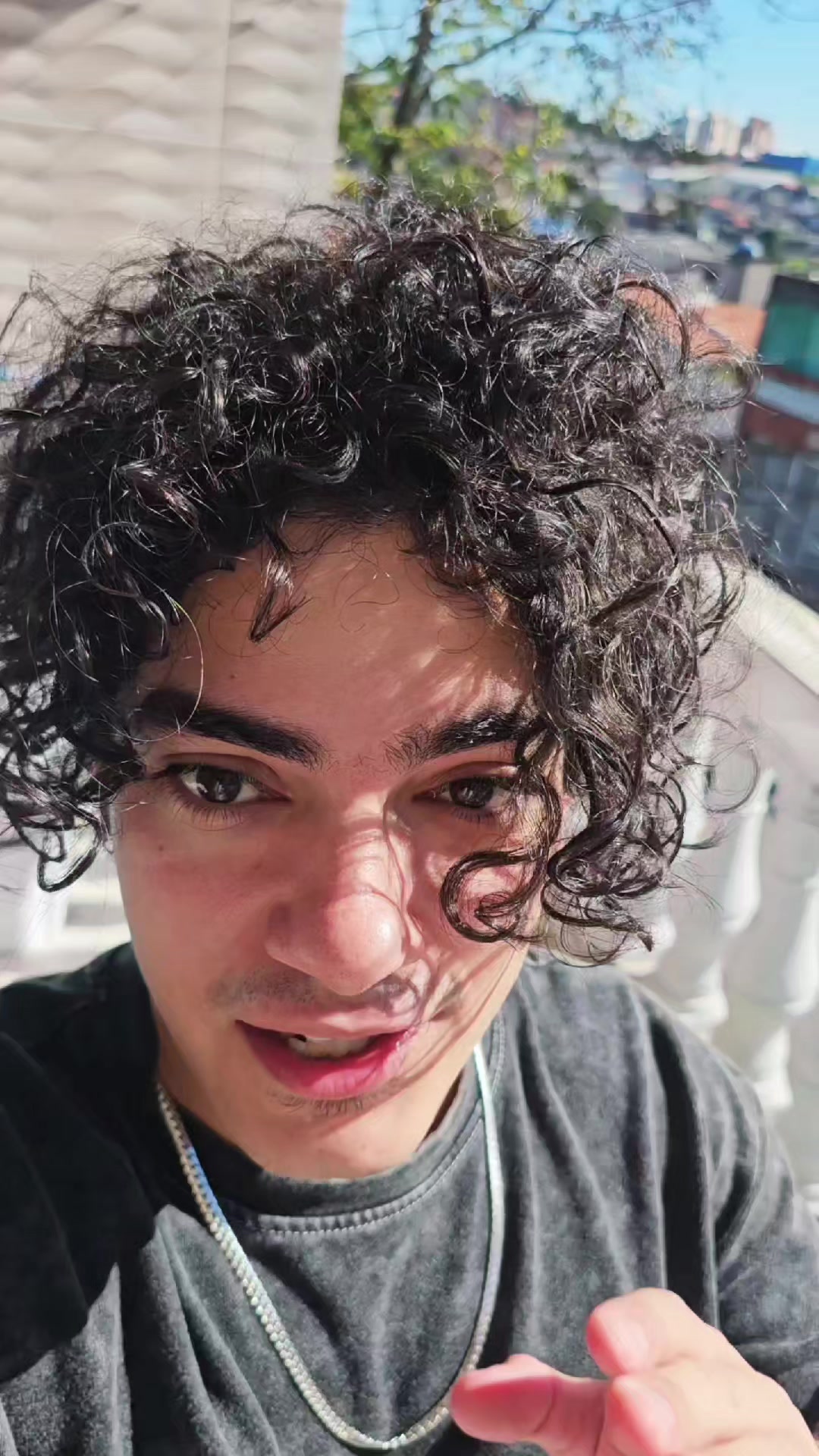 @Ian Gon&ccedil;alves