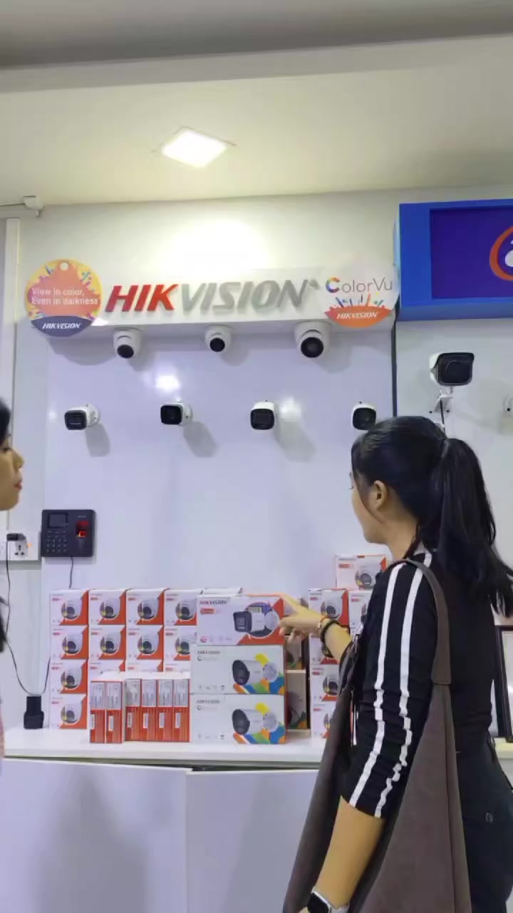 @KsysInfo CCTV and ELV System