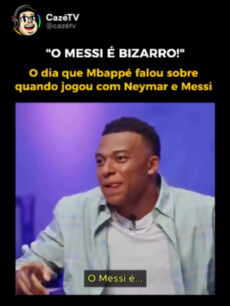 @CazéTV