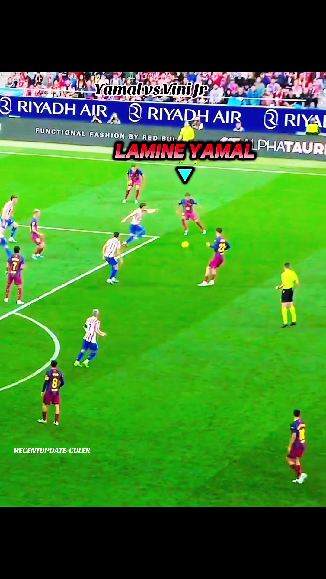 @Recentupdate Barcelona FC