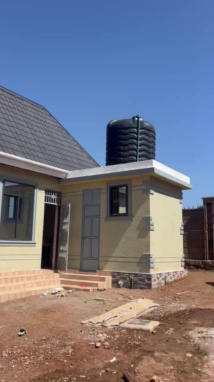 @NGOSHA PREMIUM HOUSE FINISHING