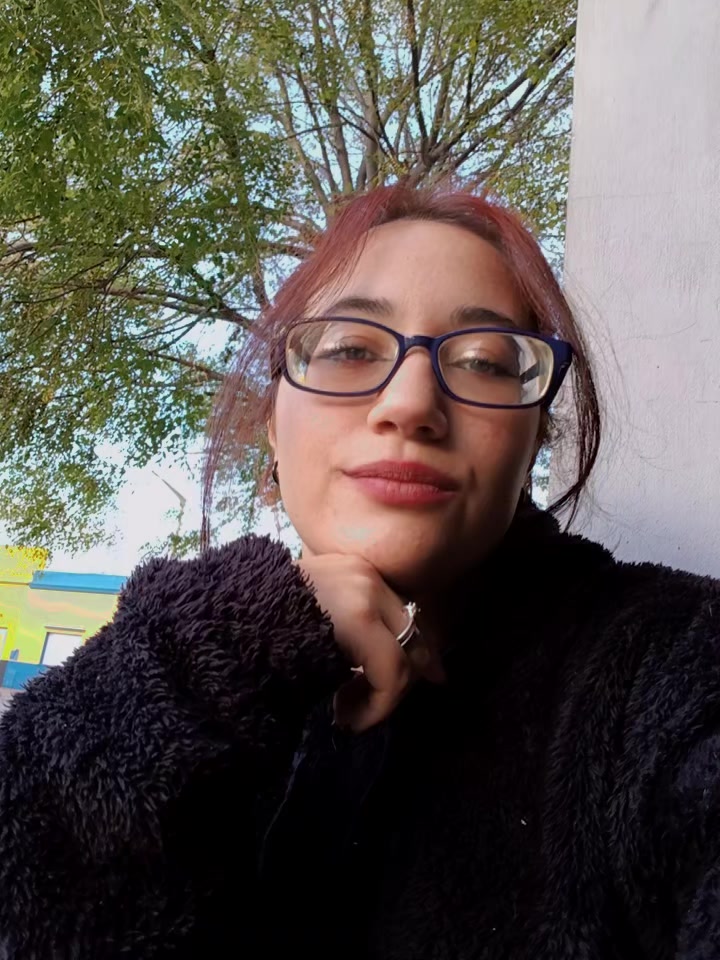 @Carla hermida