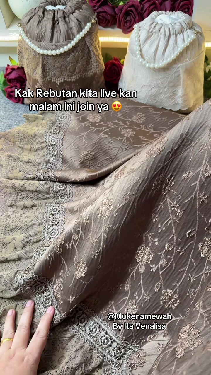 @Mukenamewah