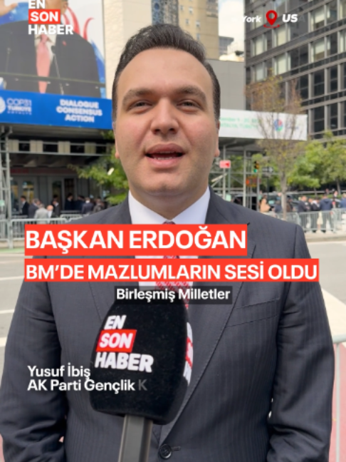 @Ensonhaber