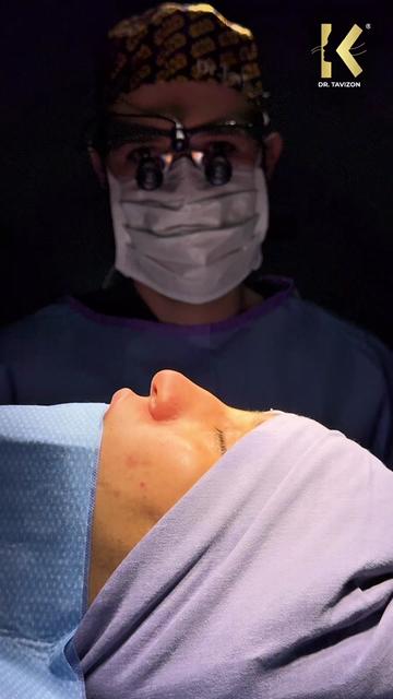 @Dr. Kristopher Tavizon