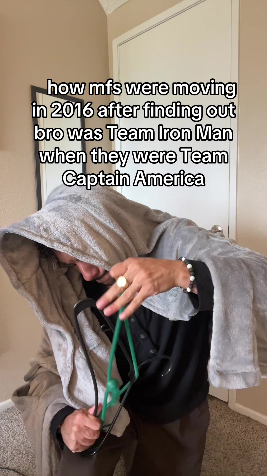@Justice