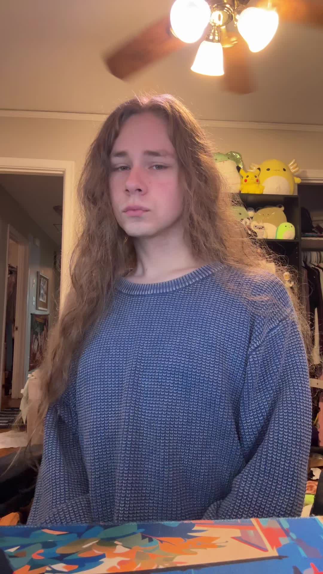 @Fern 🍃🏳️&zwj;⚧️
