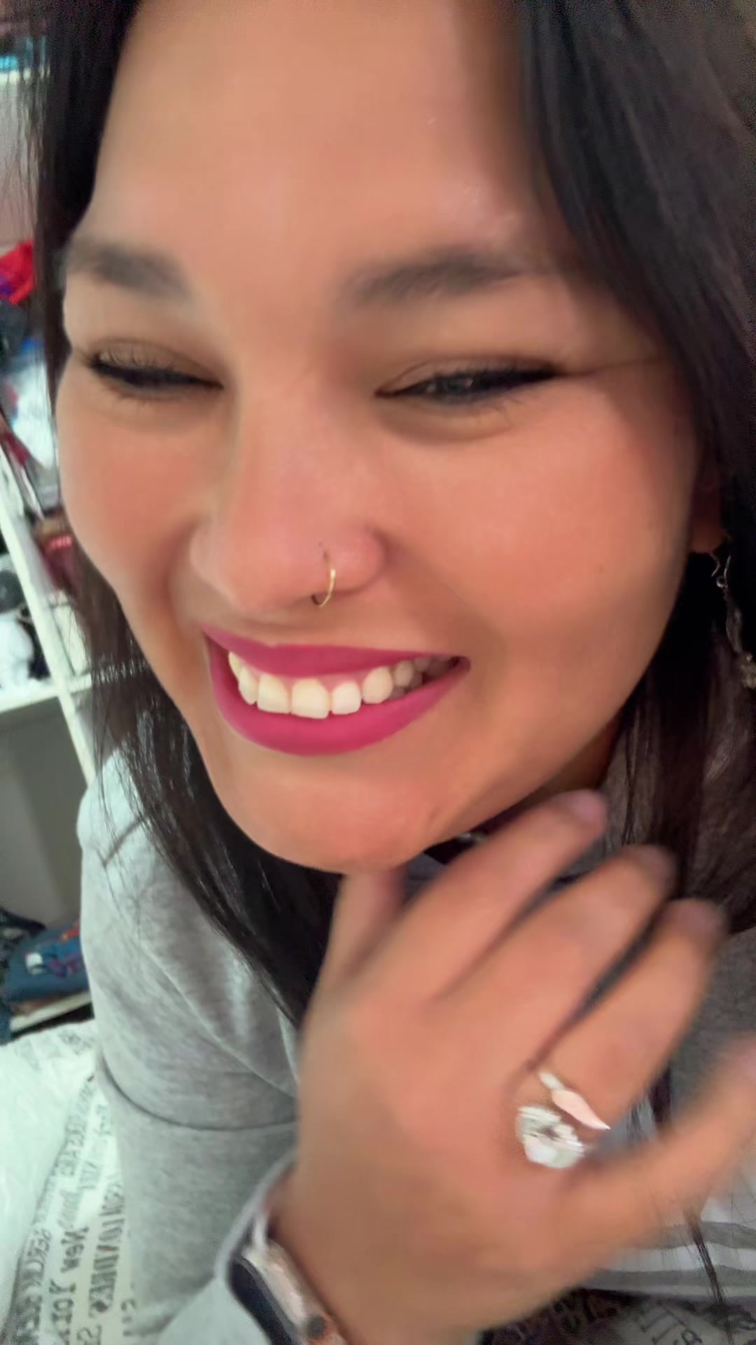 @Ana Adrianzen