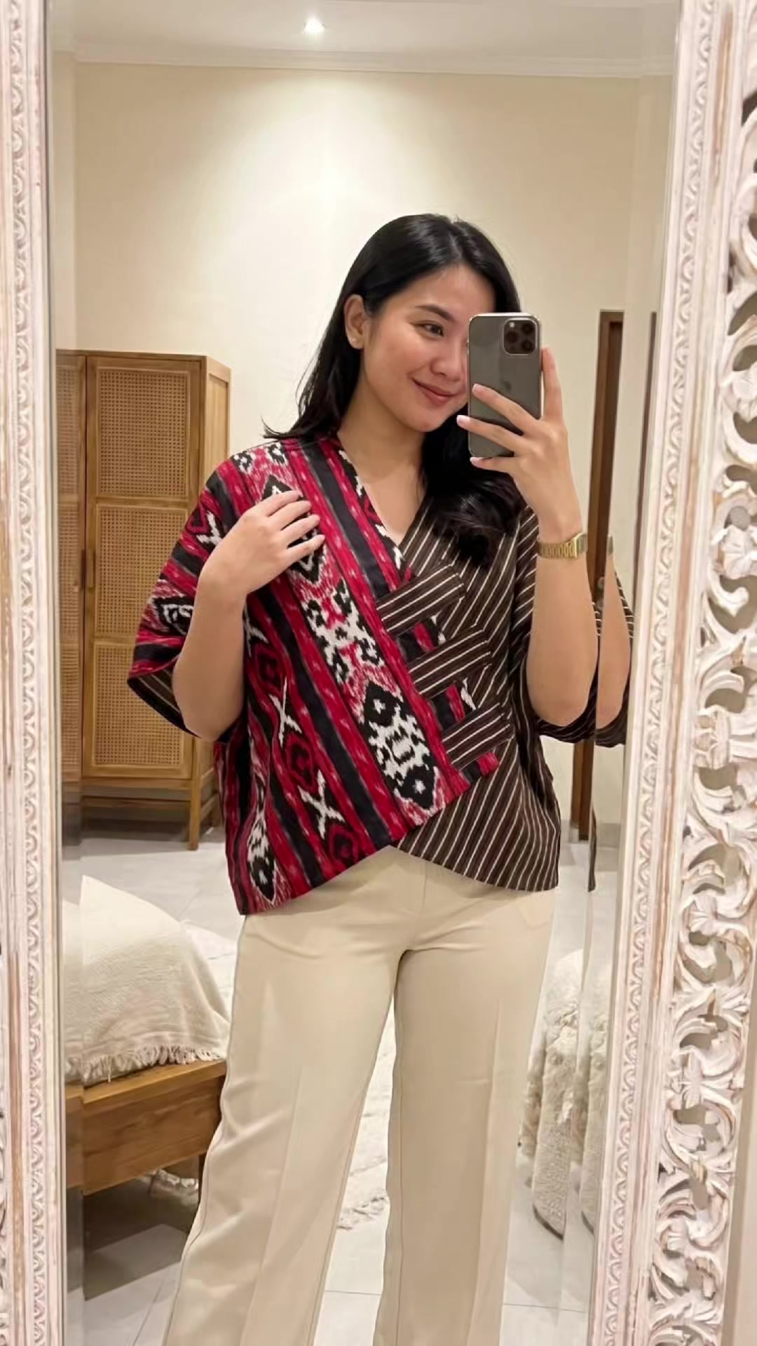 @Peluk keluarga