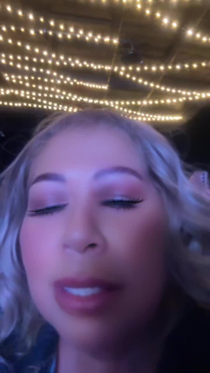 @Mi tía