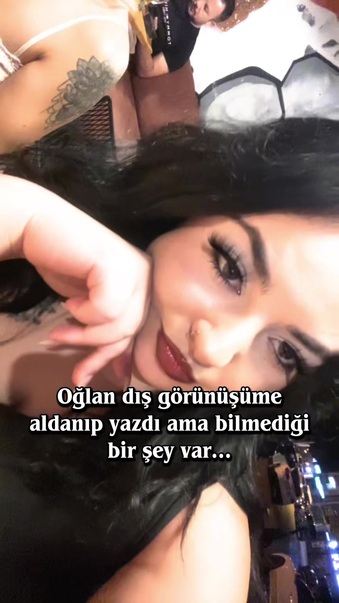 @Dilara Yılmaz