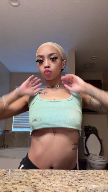 @Nikki 💗