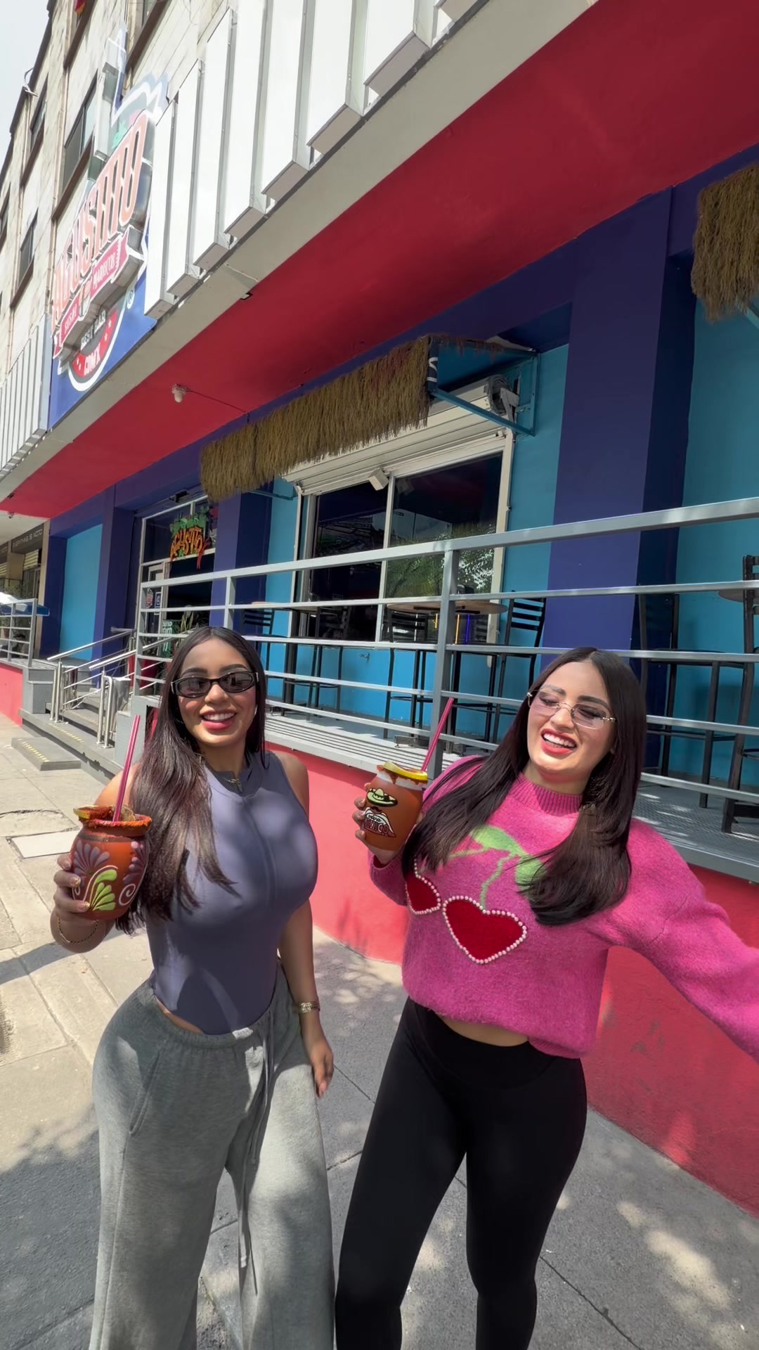 @LAS ZAMBRANOS