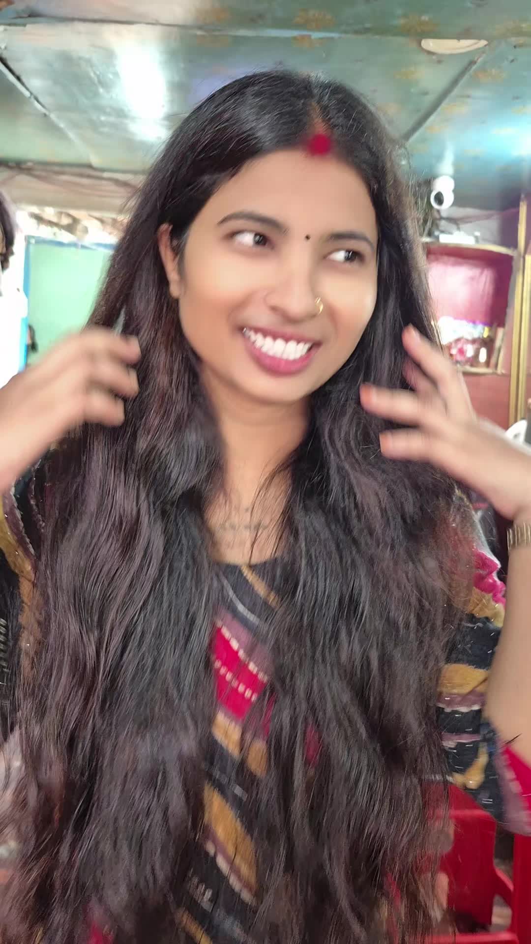 @Fashion beauty parlour