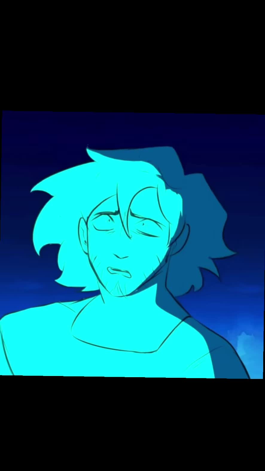 @Thecrazydekufangirl