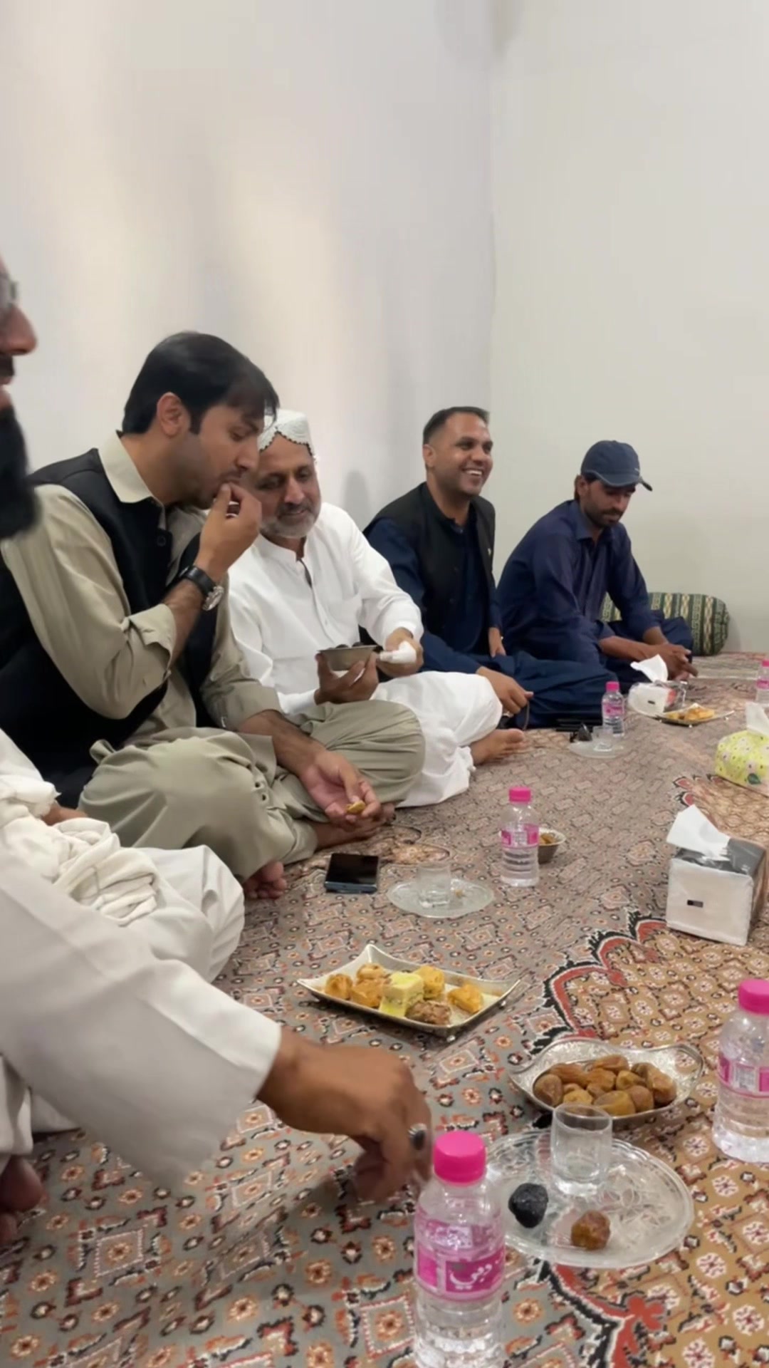 @Mir Masroor Mengal