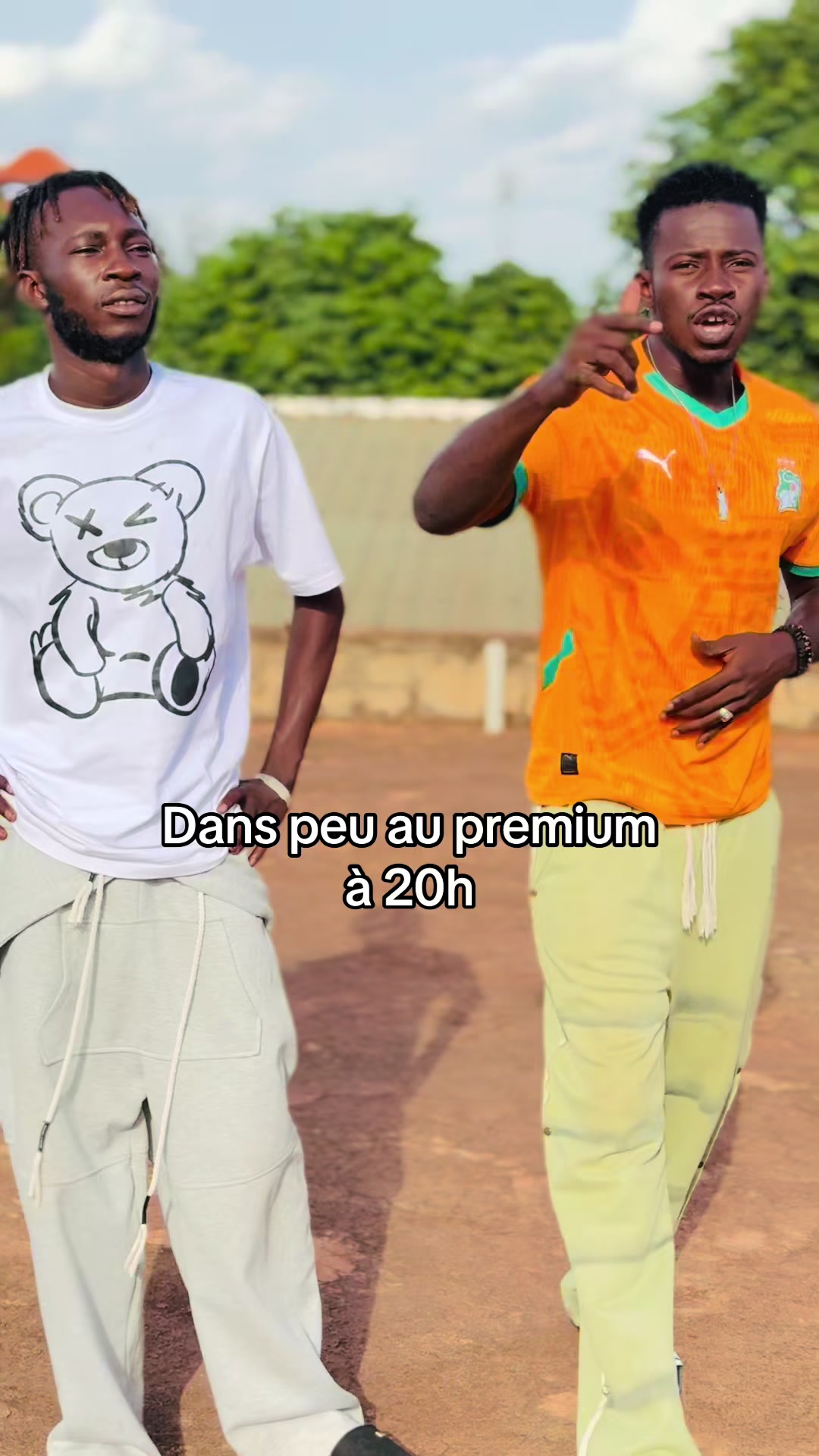 @King🇧🇫 Hamed🇨🇮