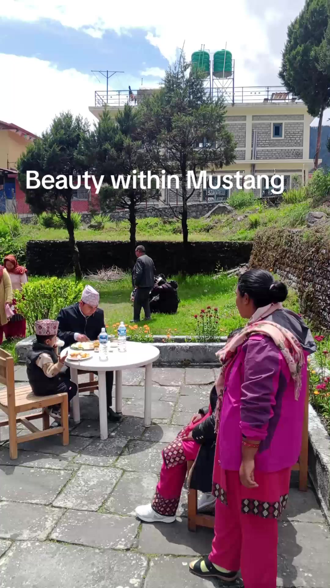 @महेन्द्र शाही