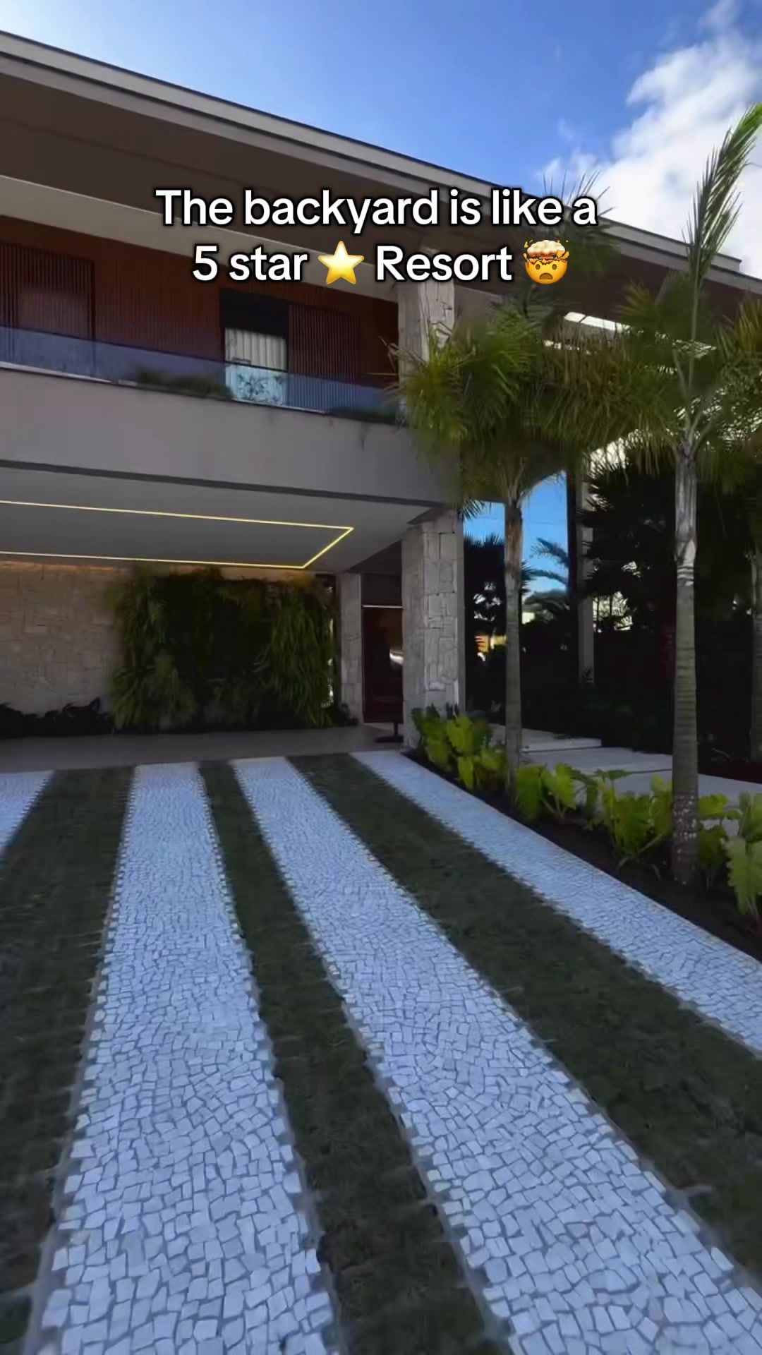 @Trillionaire Estates