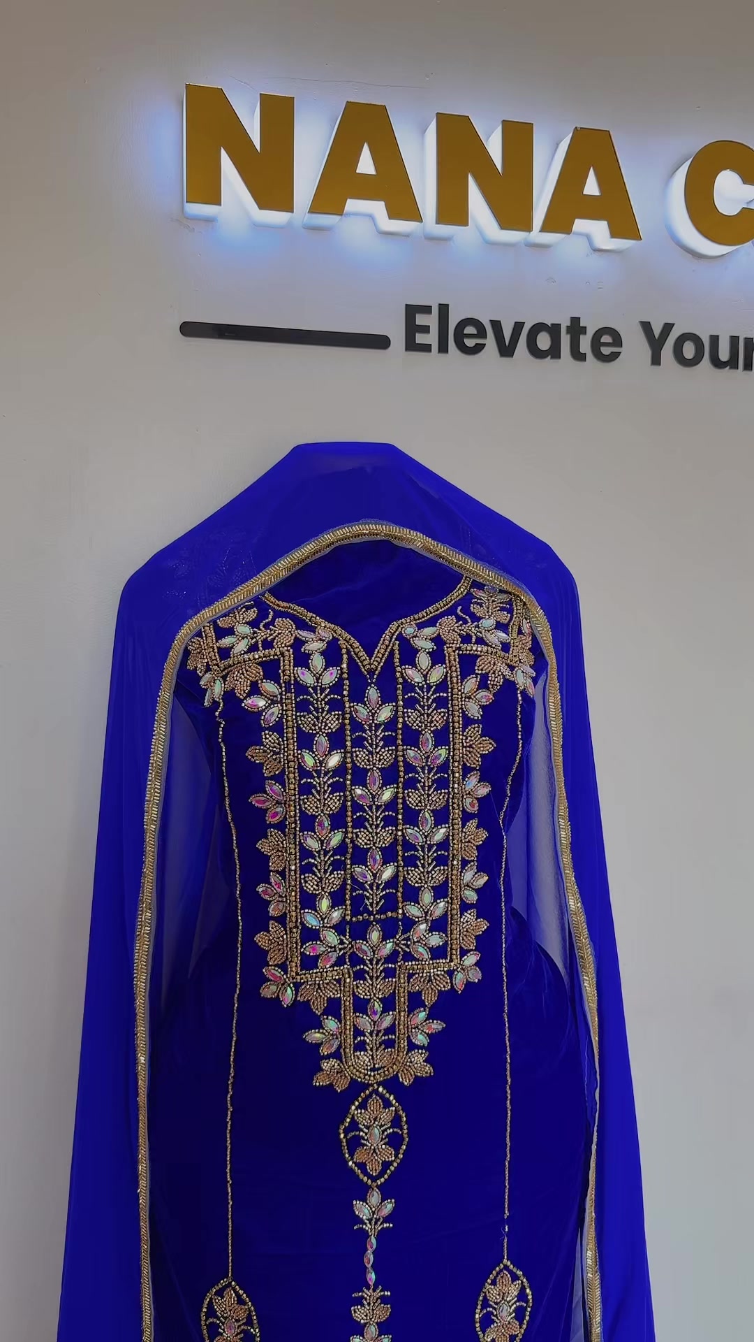 @Nana Collection