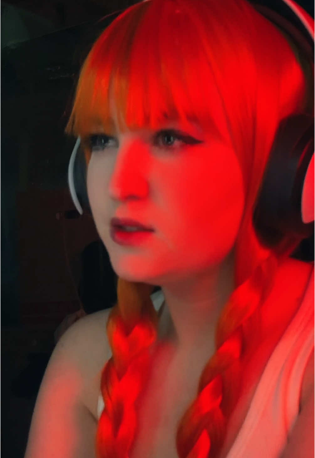 @mcrazycosplays