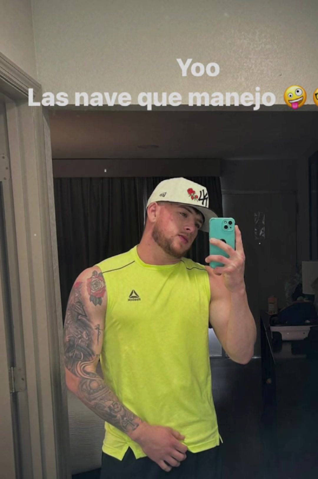 @Janfranco 🤓🙉