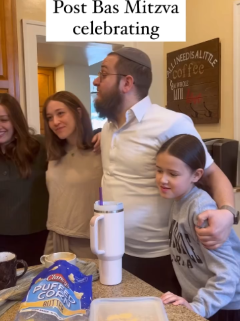 @Dayinmyjewishlife