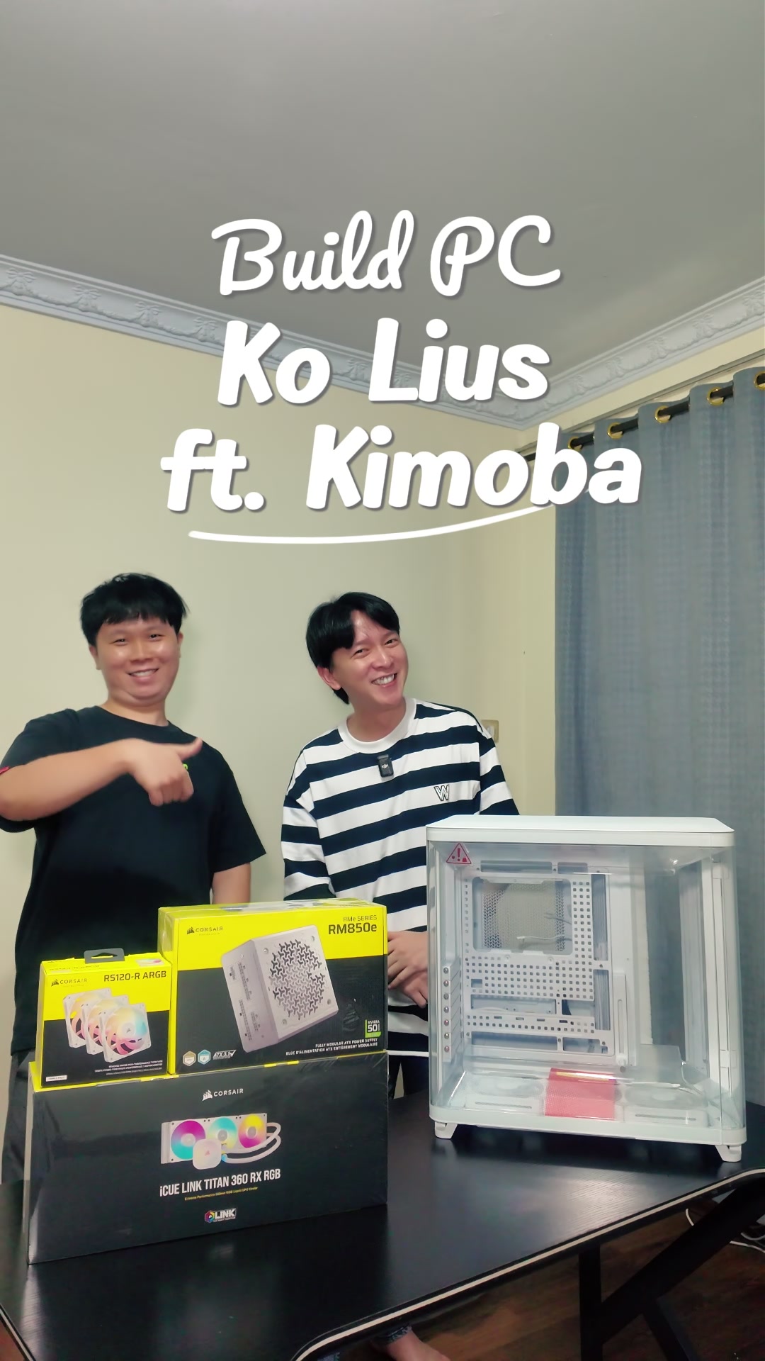@Lius Andre | Ko Lius