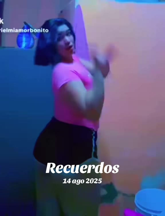 @Tú gordita bella ๐ฅต๐๐
