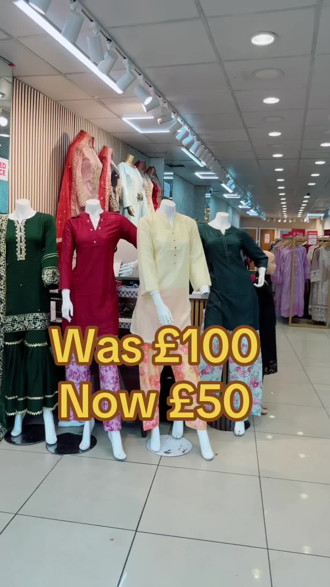 @T&J Fashion