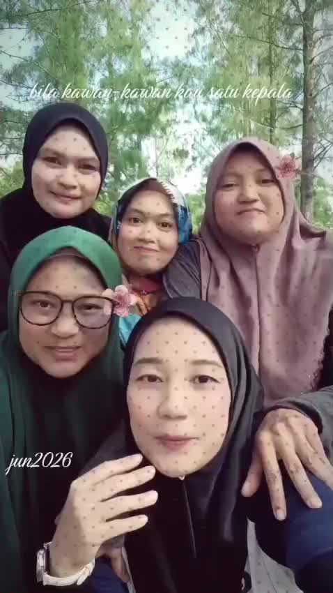 @ZARINA OTHMAN