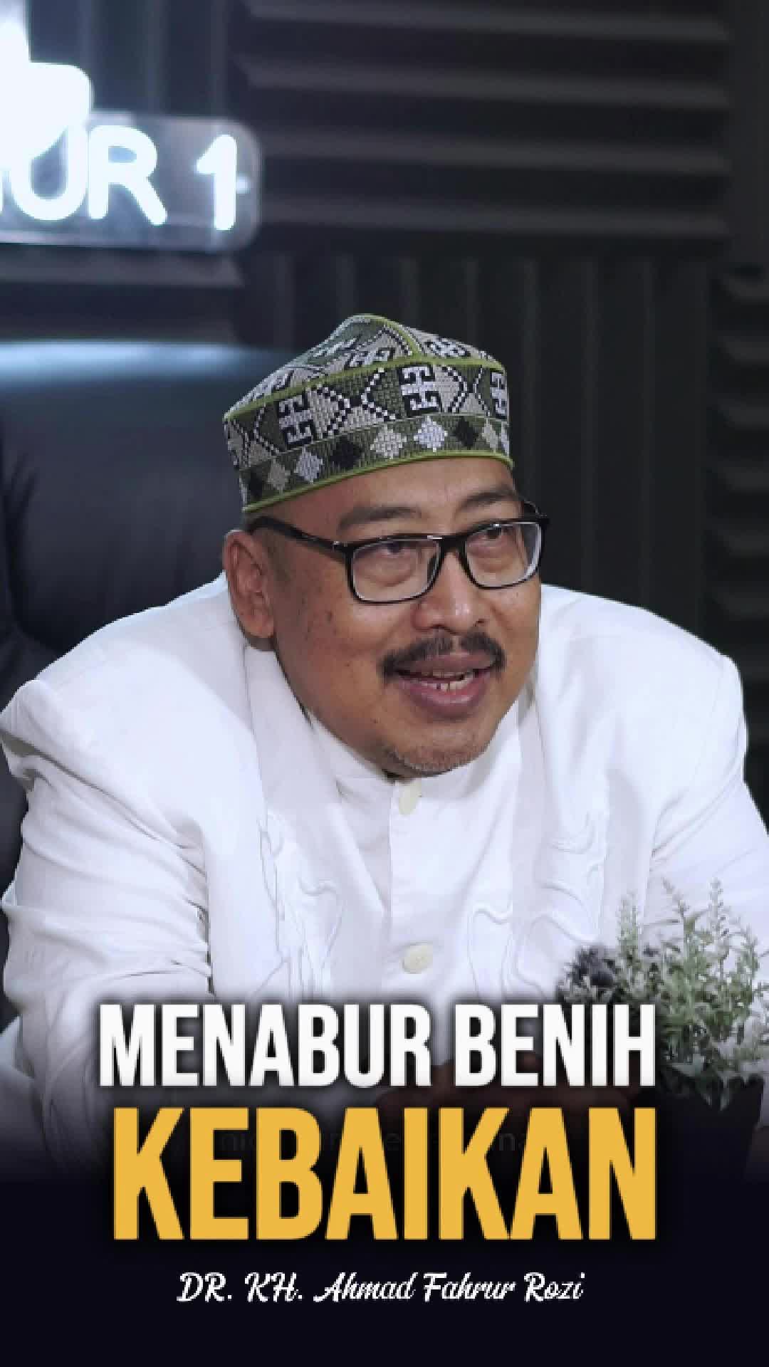 @Gus Fahrur Official
