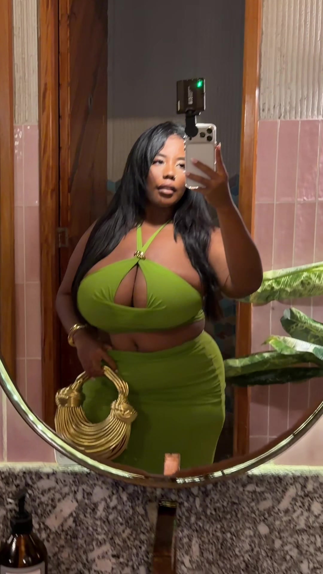 @Dani Camargho