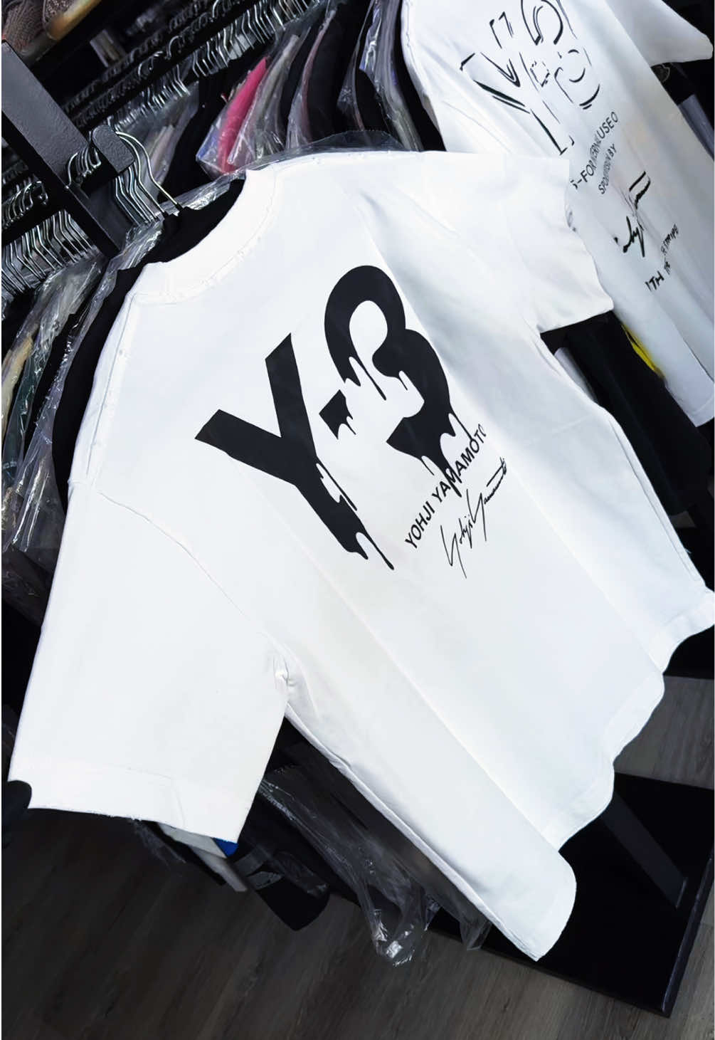 @Thechaserfashion