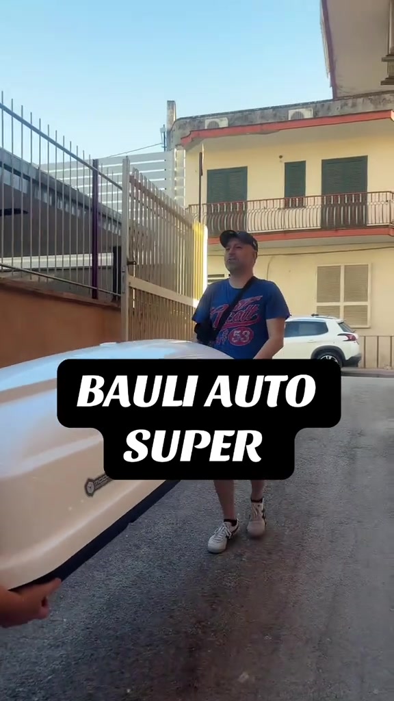@Raicar accessori auto
