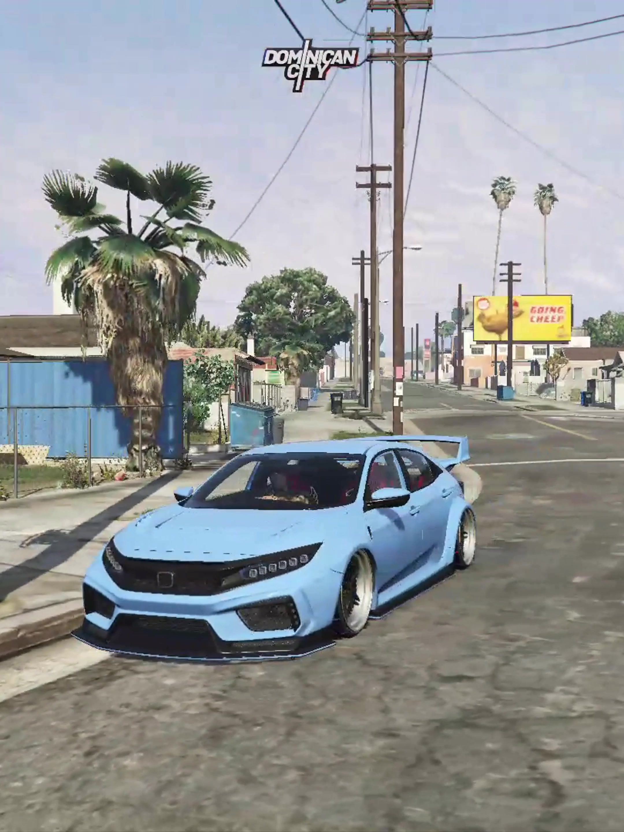 @GTAV