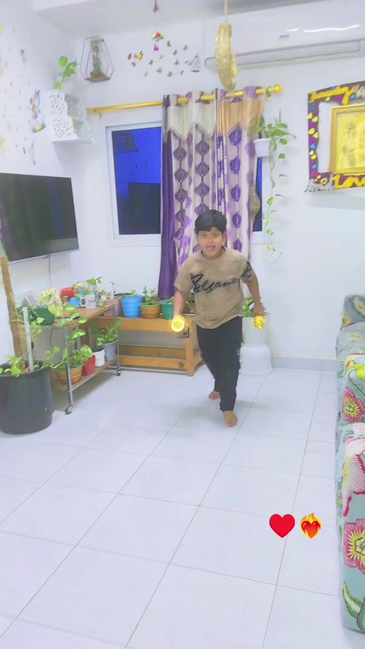 @Mammu's World😘