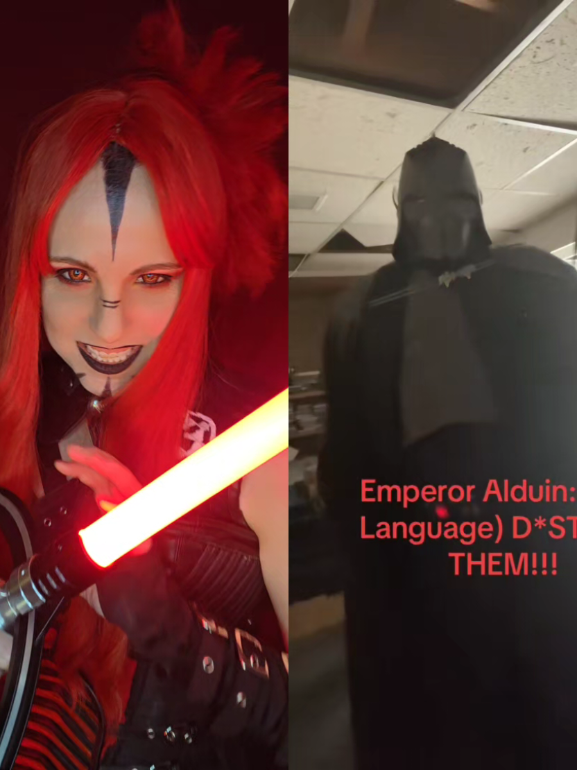 @Bloody Mess Cosplay
