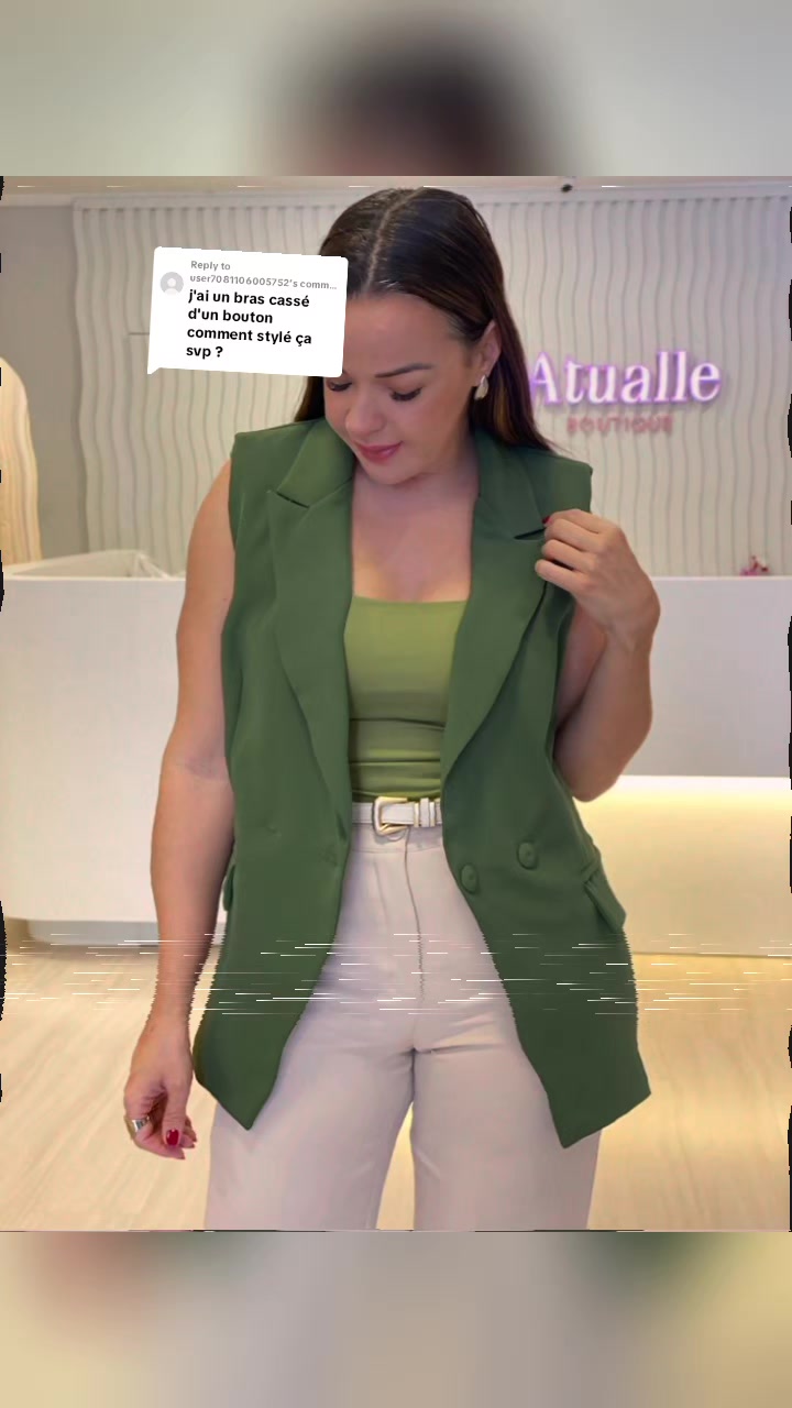 @your ultimate style guide🛍👗