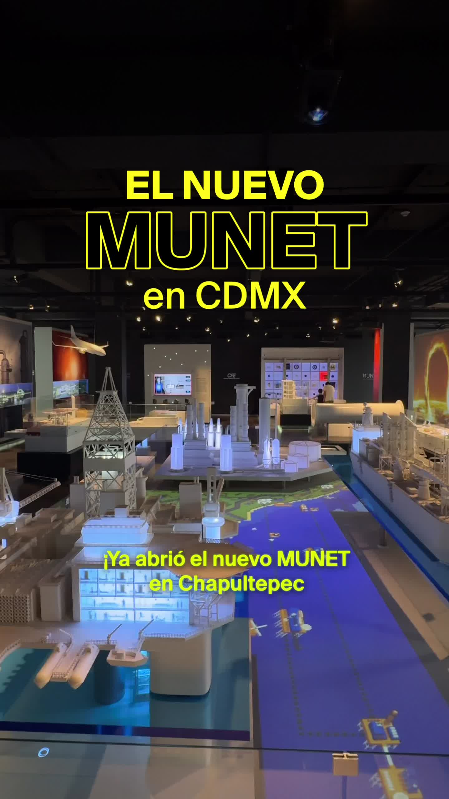 @CDMX Secreta