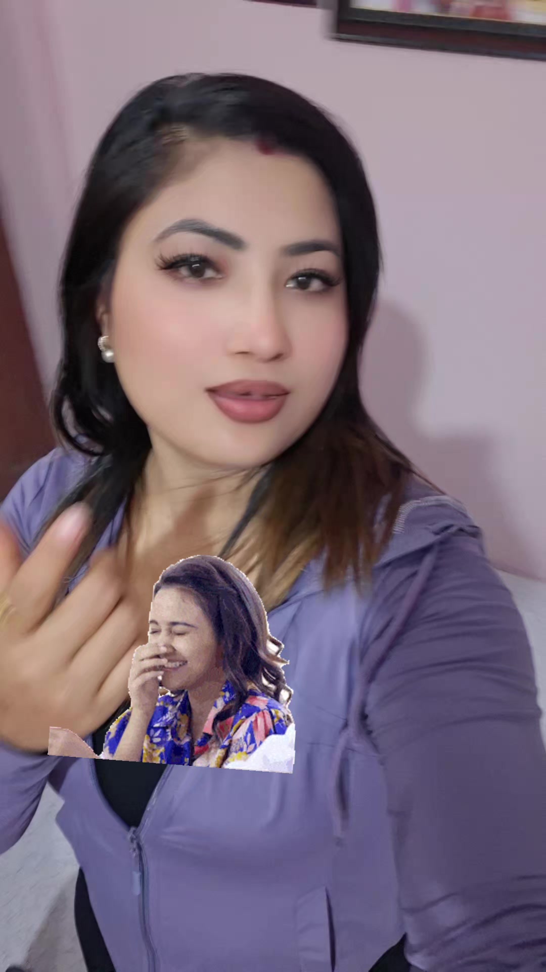 @Asha Shrestha